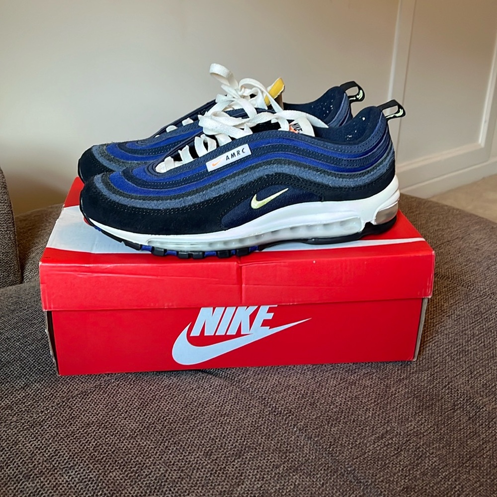 Nike Air Max